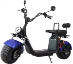 Электроскутер AVM CITYCOCO Pro — изображение 3