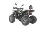 Квадроцикл YACOTA DAZZLE 125 LUX-LD — изображение 3