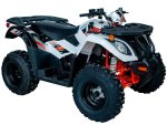 Квадроцикл KAYO AU300 EFI (ПТС) — изображение 6