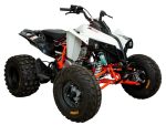Квадроцикл KAYO A300 EFI (ПТС) — изображение 6