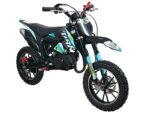 Питбайк KAYO DBR SX50-A — изображение 2