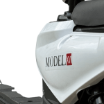 Электроскутер SHTENLI Model 16 Maxi Range Рестайлинг — изображение 4
