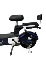 Электроскутер SHTENLI Model 9 Long Range (Быстросъем) — изображение 3