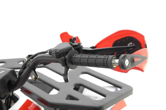 Квадроцикл MOTAX GRIZLIK A125 — изображение 9