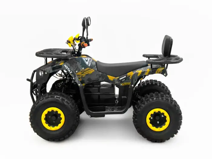 Электроквадроцикл MOTAX GRIZLIK E1500 2024 — изображение 10