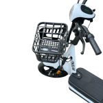 Электроскутер SHTENLI Model 11 Standard Range — изображение 4