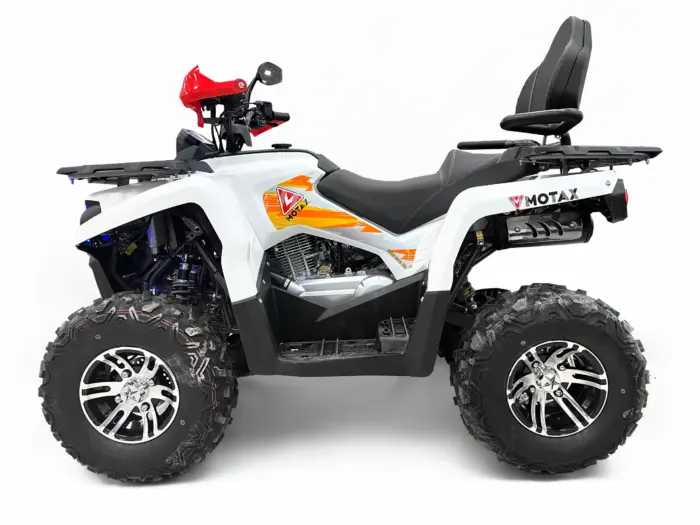 Квадроцикл MOTAX GRIZLIK 200 ULTRA BIG — изображение 4