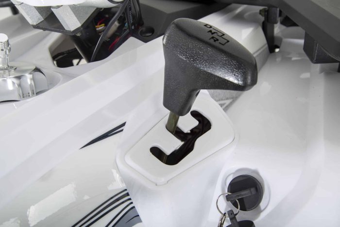 Квадроцикл YACOTA VIKING 200 PRO — изображение 8