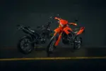Мотоцикл эндуро MINSK X 250 (ПТС) — изображение 10