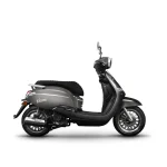 Скутер MINSK Vesna 125 — изображение 3