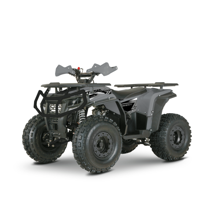 Квадроцикл YACOTA DRAGON 125 — изображение 3