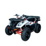 Квадроцикл KAYO AU300 EFI (ПТС)