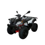 Квадроцикл KAYO AU150 (ПТС)