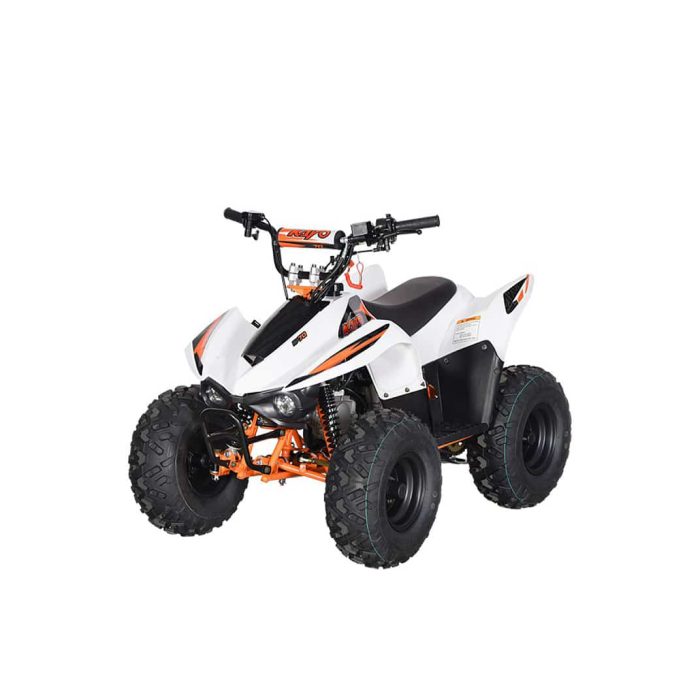 Детский квадроцикл KAYO AY70 — изображение 1