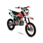 Питбайк KAYO BASIC K125EM KRZ (2026) — изображение 6