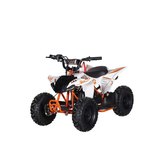 Детский квадроцикл KAYO A50 — изображение 1