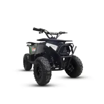 Детский квадроцикл MOTAX GRIZLIK MIDI PS BW