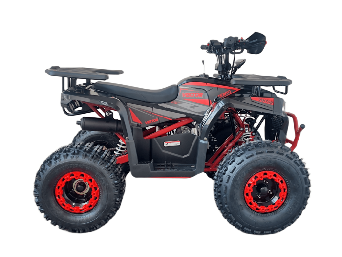 Квадроцикл YACOTA VEKTOR 125 — изображение 6