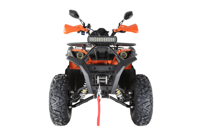 Квадроцикл YACOTA SELA 200 MAX — изображение 3