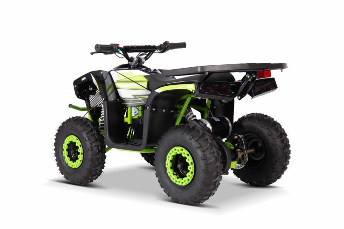 Электроквадроцикл YACOTA SIRIUS 1000W — изображение 5