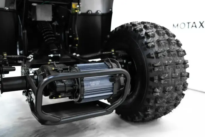 Электроквадроцикл MOTAX GRIZLIK E1500 2024 — изображение 4