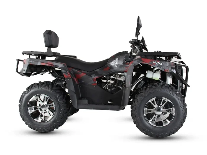 Квадроцикл MOTAX GRIZLIK 300 CC — изображение 8