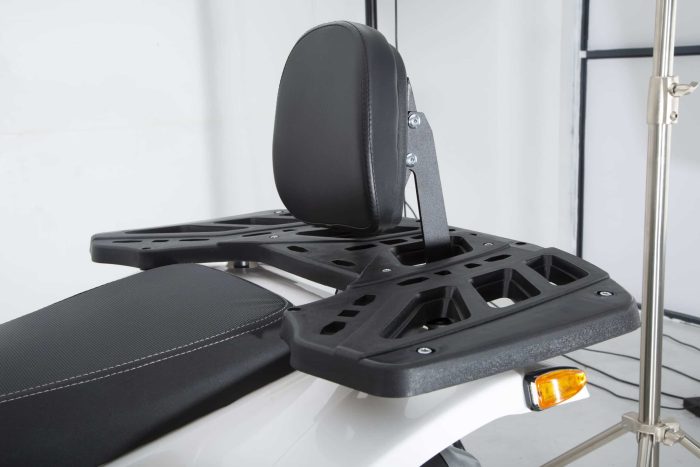 Квадроцикл YACOTA DAZZLE 125 LUX-LD — изображение 4