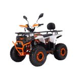 Квадроцикл YACOTA VEKTOR 125 LUX