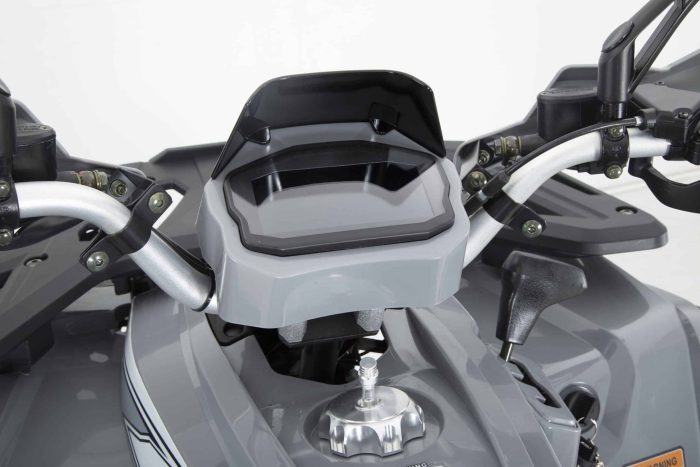 Квадроцикл YACOTA VIKING 200 — изображение 8