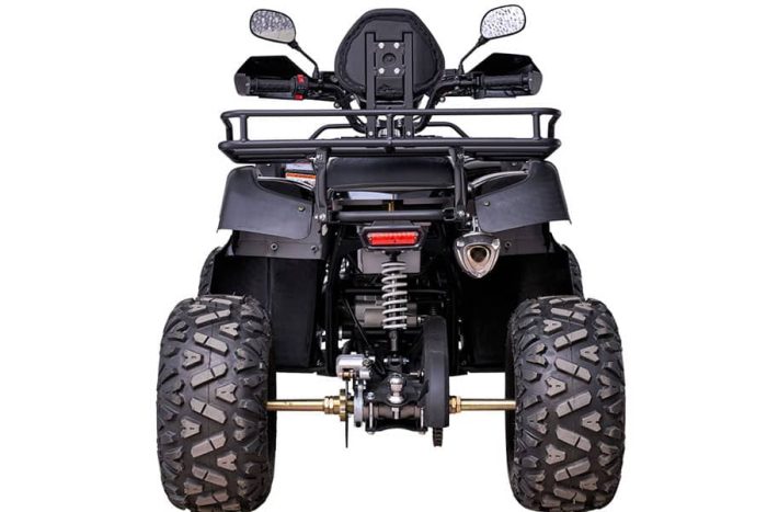 Квадроцикл YACOTA SELA 200 PRO — изображение 5