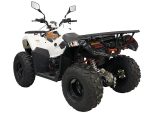 Квадроцикл KAYO AU300 Carb (ПТС) — изображение 3