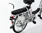 Электровелосипед AVM E-ALFA 20 — изображение 3
