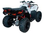 Квадроцикл KAYO AU300 EFI (ПТС) — изображение 4