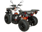 Квадроцикл KAYO AU150 CVT (ПТС) — изображение 3