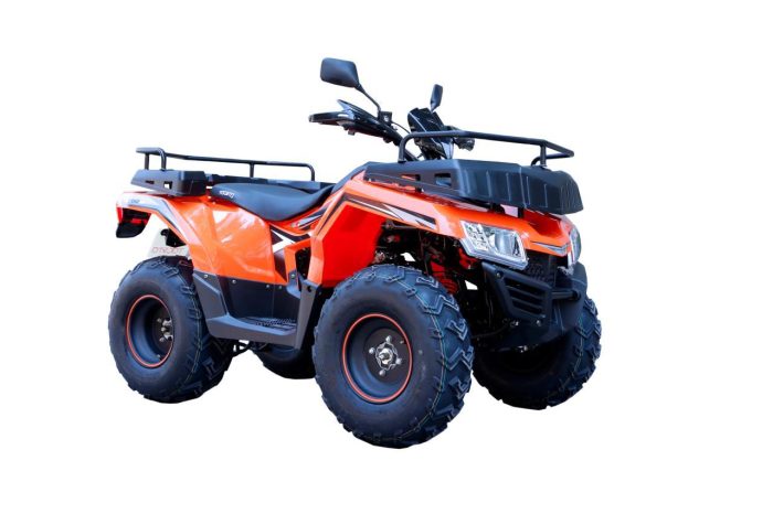 Квадроцикл YACOTA CABO 200 — изображение 6