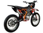 Мотоцикл эндуро KAYO K2 PRO — изображение 6