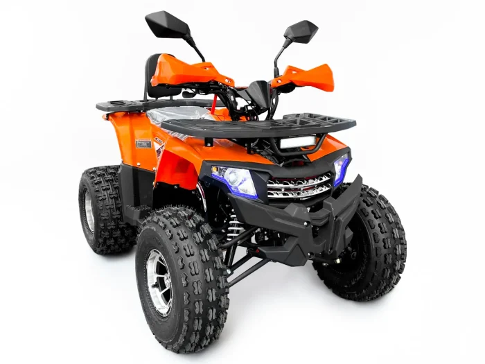 Квадроцикл YACOTA DAZZLE 125 LUX — изображение 7