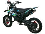 Питбайк KAYO DBR SX50-A — изображение 5