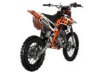 Питбайк KAYO TT190R — изображение 6