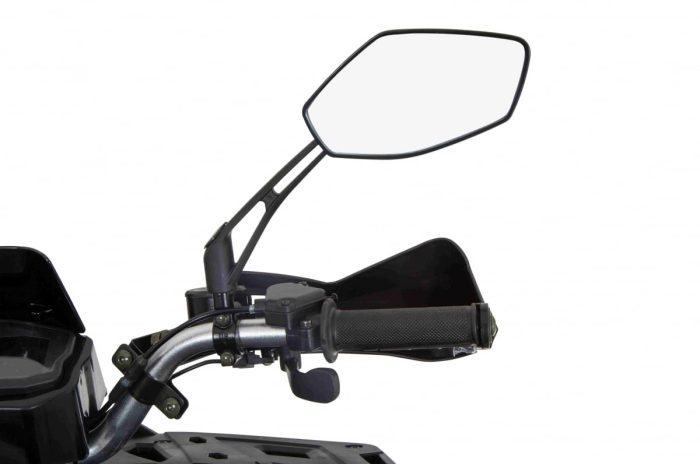 Квадроцикл MINSK Dzik 200 — изображение 10