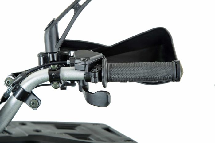 Квадроцикл YACOTA VIKING NEW 200 — изображение 10