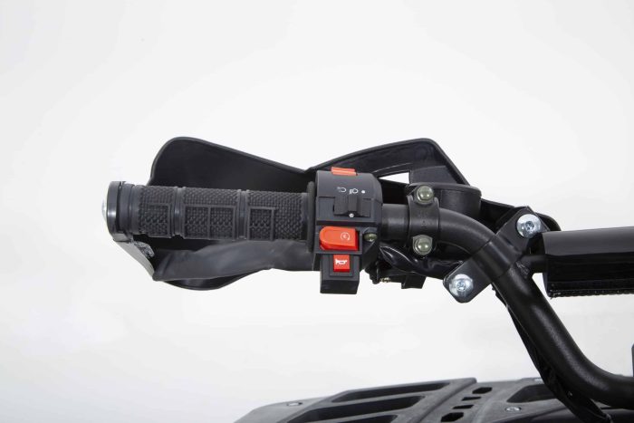 Квадроцикл YACOTA DAZZLE 125 — изображение 9