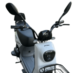 Электроскутер SHTENLI Model 29 Performance — изображение 5