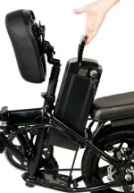 Электровелосипед SHTENLI Zsun Model F8 6А — изображение 5