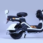 Электроскутер SHTENLI Model 21 Performance — изображение 2