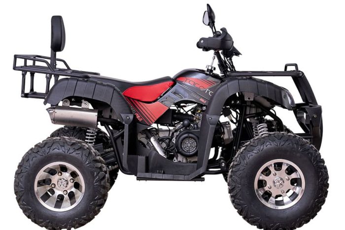 Квадроцикл YACOTA SELA 200 PRO — изображение 6