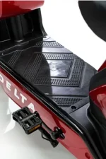 Электроскутер AVM DELTA — изображение 6