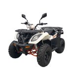 Квадроцикл KAYO AU300 Carb (ПТС)