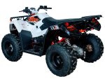 Квадроцикл KAYO AU300 EFI (ПТС) — изображение 3