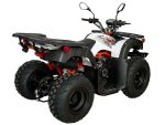 Квадроцикл KAYO AU150 CVT (ПТС) — изображение 4